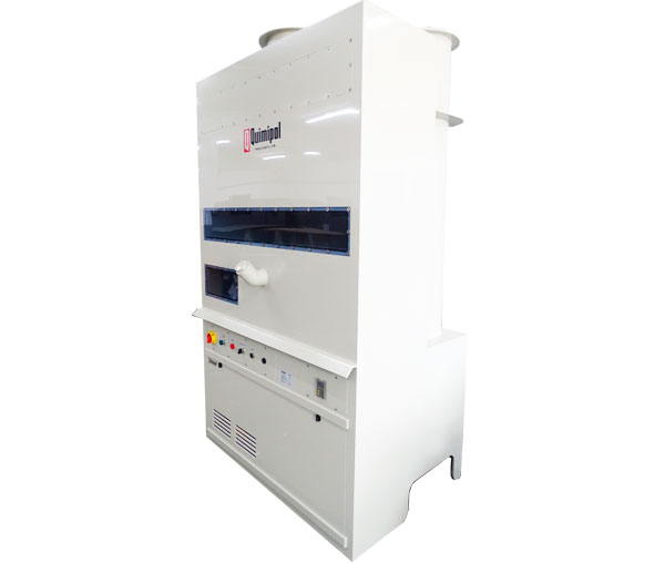 gas scrubber