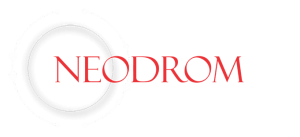 Neodrom Website