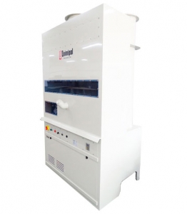 Lab_Scrubber Scruber de laborator