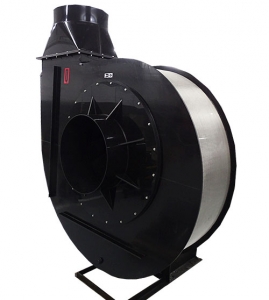 Ventilator-BPR
