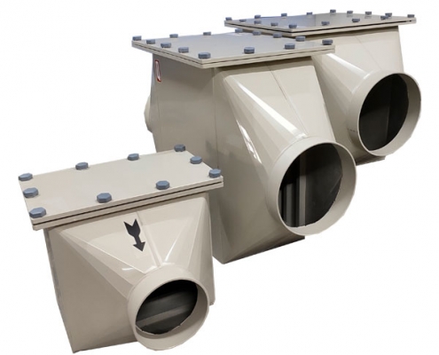 FilterBox sistem filtrare