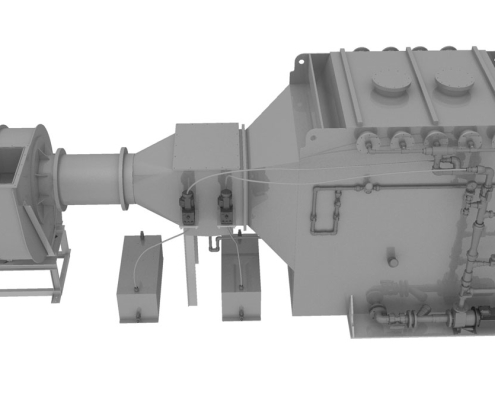 Scrubber_Ind_H4 Scrubber