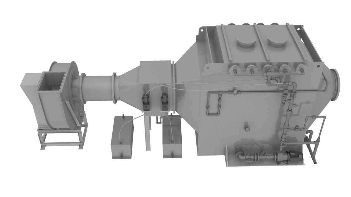 Scrubber_Ind_H4 Scrubber