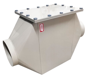 modul-AP-suport Filterbox