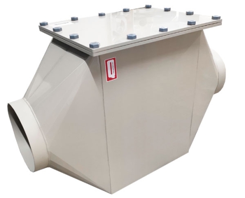 modul-AP-suport Filterbox