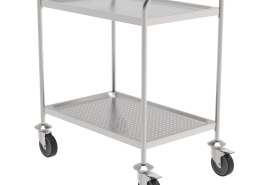 carrello-ripiani-forati-ruote-antitraccia