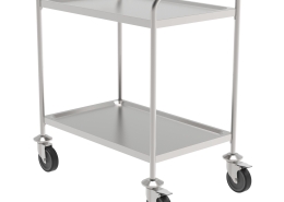 carrello-ripiani-lisci-ruote-antitraccia