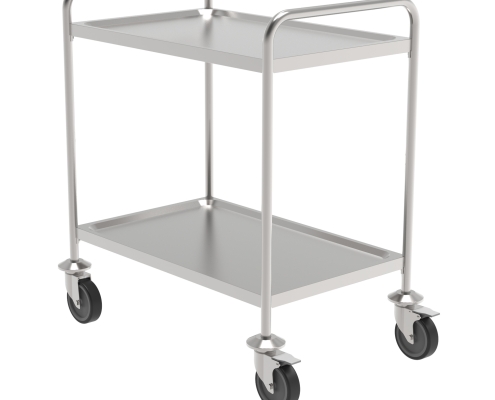 carrello-ripiani-lisci-ruote-antitraccia