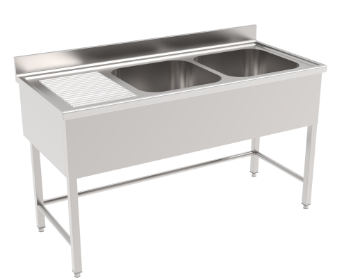 lavello-2-vasche-dx