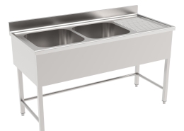 lavello-2-vasche-sx