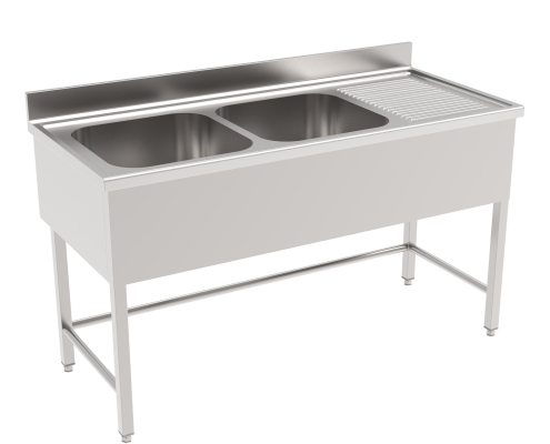 lavello-2-vasche-sx