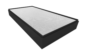 3D-Filtre-HEPA Filtru HEPA