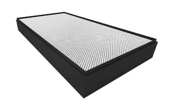 3D-Filtre-HEPA Filtru HEPA